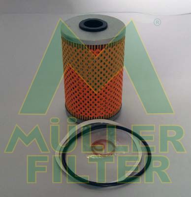 MULLER FILTER alyvos filtras FOP825